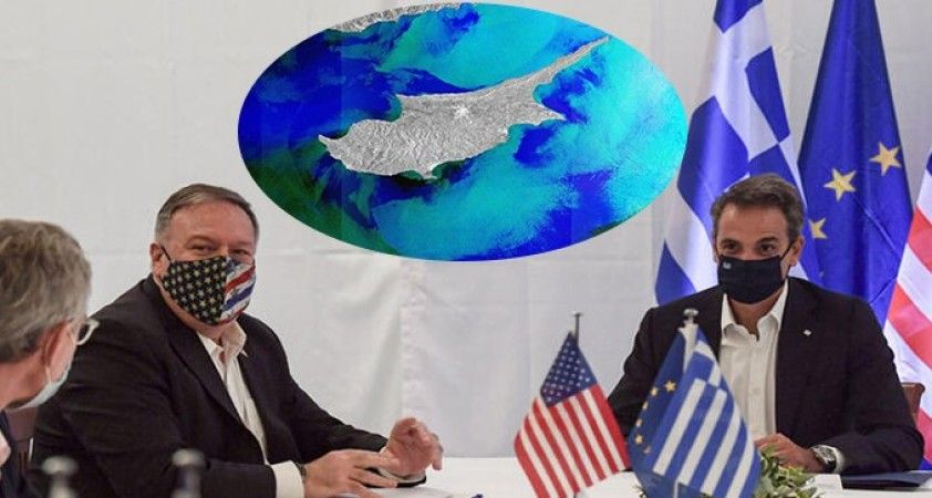 Σκανδαλώδης συμφωνία από τις ΗΠΑ με τη Νότια Κύπρο