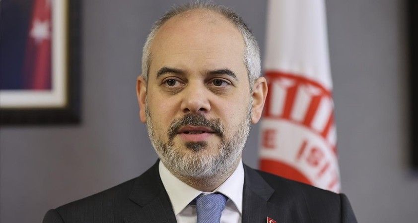 Ο πρόεδρος της Τουρκικής Επιτροπής Εθνικής Συνέλευσης Εξωτερικών Υποθέσεων Κιλίτ και μέλη της επιτροπής θα επισκεφθούν το Αζερμπαϊτζάν με την ΤΔΒΚ