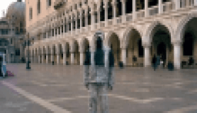 Görünmezlik çalışması