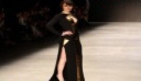 Podyumda yürümeyi unutmuşum