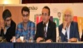 Silivri'nin sesi zulmü yenecek