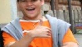 Motoru ile dans eden adam Türkiye’de