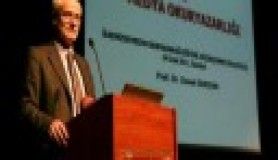 RTÜK Başkanı;'Muhteşem Yüzyıl dizisi gerçek değil kurgudur.'