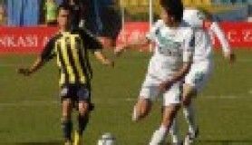 Denizlispor, Çeyrek Finale Yükseldi