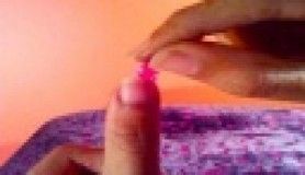 'İslami oje' furyası