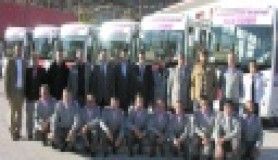 Engelleri kaldıran NOVOCITI'lerle Afyon'un yüzü gülüyor