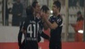 Kartal kupada zirvede..