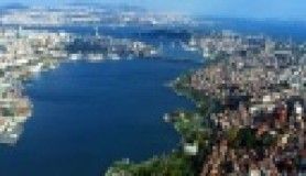 Bir liman kenti olarak İstanbul