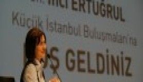 İnci Ertuğrul, başarının sırrını anlattı