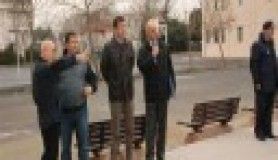 Büyükçekmece de sportif seferberlik…