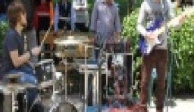 Gençlik ve Bahar Şenliği coşkulu yaşandı