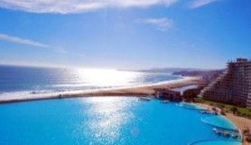 Engellilere Termal kamp