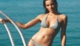 Açalya Samyeli Danoğlu babasını kıramadı!