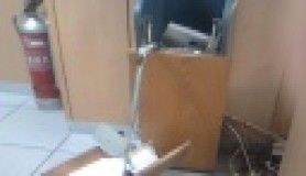 İstanbul Üniversitesi Kardiyoloji Enstitüsü'ne saldırı