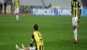 Fenerbahçe - İstanbul Büyük Şehir Belediye Spor