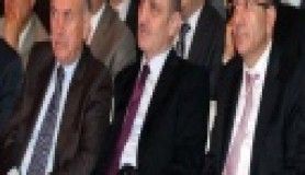 Gayrimenkul sektörü bu zirvede buluştu 