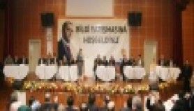 Bozdağ’dan Esenler turu