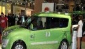 Doblo'yu prize taktılar