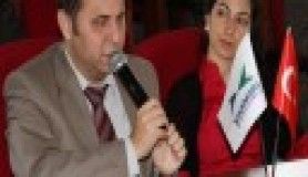 Sakarya’da Engelli Dostu Buluşma