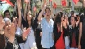 Çağdaş Yaşam Gönüllülerinden büyük buluşma