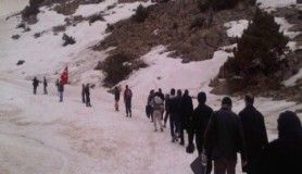 CHP’de seçim heyecanı 