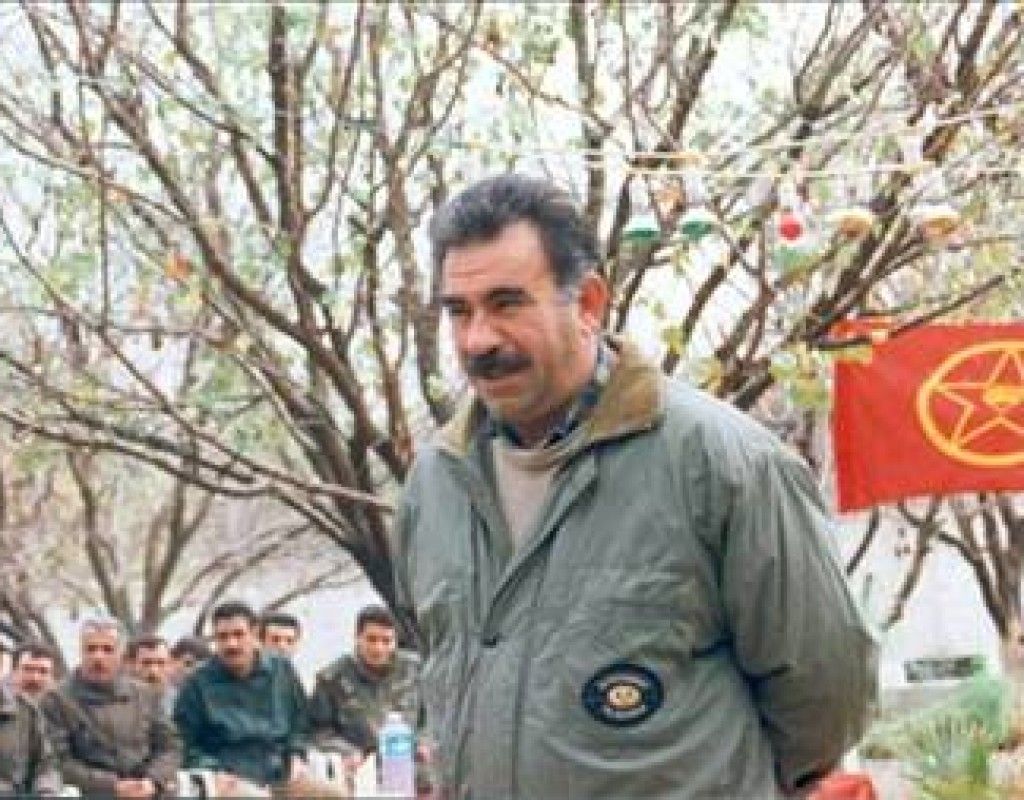 abdullah ocalan in tartismali