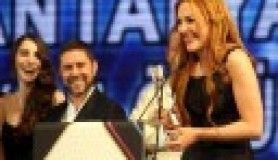 2. Antalya Televizyon Ödülleri verildi