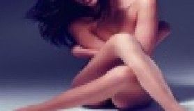 Seksi melek Sara Sampaio...