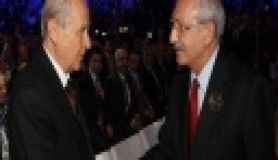 'Kutlu Doğum Haftası' programı ankara açılış töreni