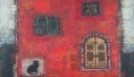 Nerede kalmıştık? resim sergisi Galeri Selvin'de