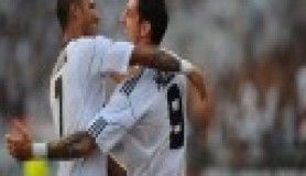 Beşiktaş rahat kazandı