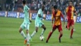 Aslan istediğini alamadı