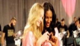  Victoria Secret's da esmer melek!