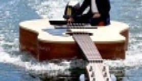 2011'in en ilginç 100 fotoğrafı