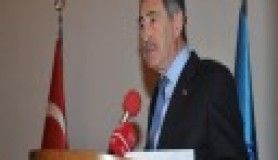 Ertuğrul Günay Fatih Üniversitesi Kütüphanesi'nin açılışını yaptı