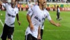 Beşiktaş: 2 - MP Antalyaspor: 1