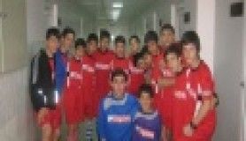 Ogün Gazetesi’nden spora destek