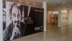 Ara Güler'den 'Yazar Portreleri' CKSM'de