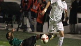 Trabzon 2 - 0 İstanbul bb