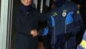 Yönetim Samandıra'da