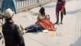 Üç Kağıtçı Dilenciler