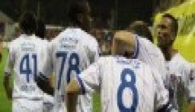 K. Karabükspor: 2 - Galatasaray: 1