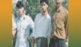 Ünlülerin çömez halleri