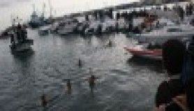 Bakırköy'de kültür mozaiği