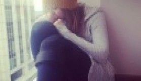 Gizem'e sokağa çıkmak yasak