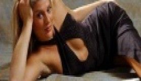 Francesca Piccinini, Kanarya yolunda...