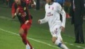 Trabzon Fırtınası dindi!..