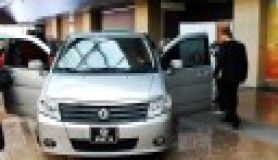 DFM’den sükse'li modeller