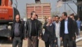 Aliağa Sanayi Sitesi Esnafının derdi sona erdi