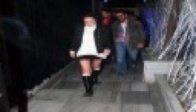 Nur Fettahoğlu yeni sevgilisiyle yakalandı